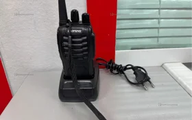Купить Рация  Aлоfeng б/у , в Москва и область Цена:490рублей