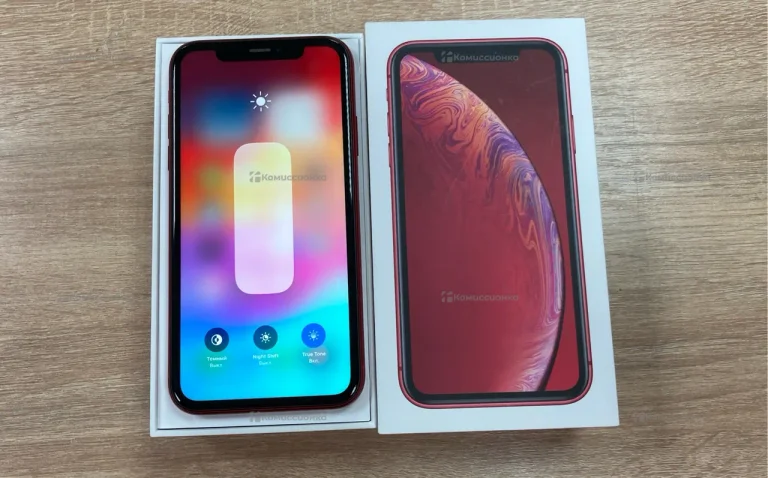 Apple iPhone XR 3/64 ГБ