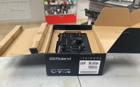 Купить Reland voice transformer vt-4 для пк звуко записи б/у , в Кострома Цена:17990рублей