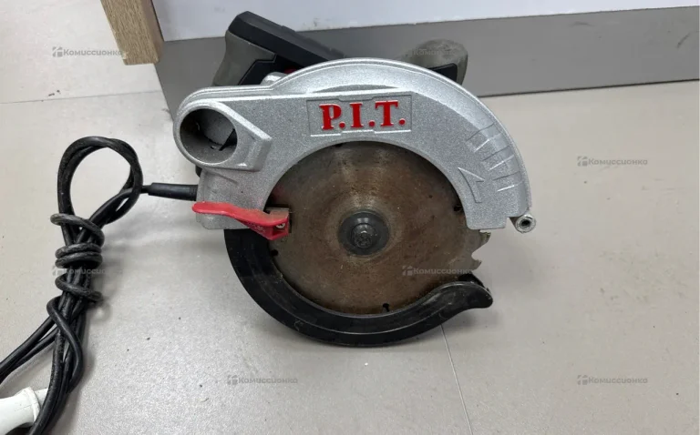 Дисковая пила P.I.T. PKS185-C2