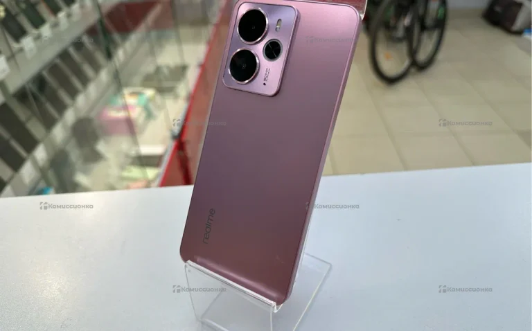 Realme 14 8/256 ГБ