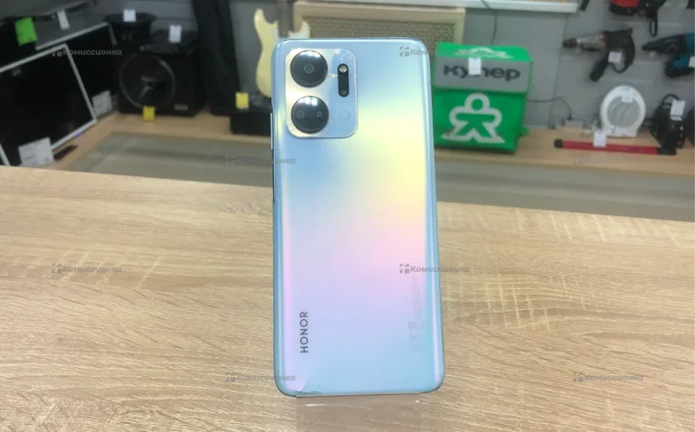 Honor X7a Plus 6/128 ГБ