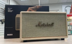 Купить Колонка Marshall Acton III б/у , в Санкт-Петербург Цена:14900рублей