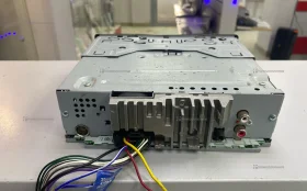 Купить Автомагнитола Pioneer DEH-S120UB б/у , в Нижний Новгород Цена:1990рублей