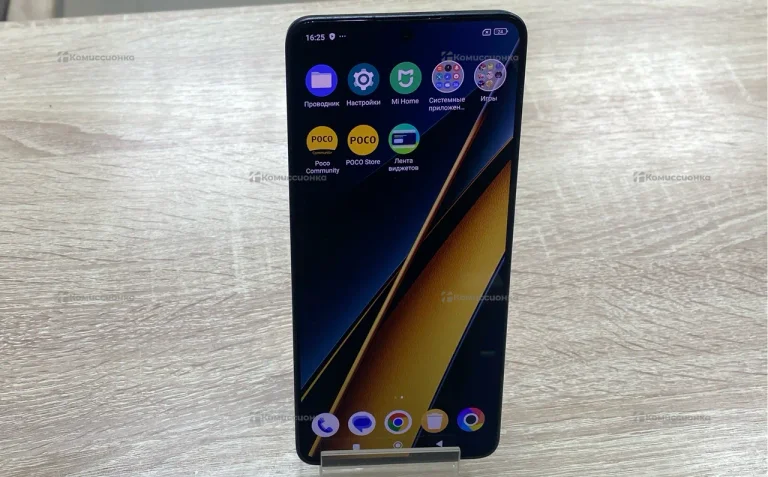 Xiaomi Poco X6 Pro 8/256 ГБ