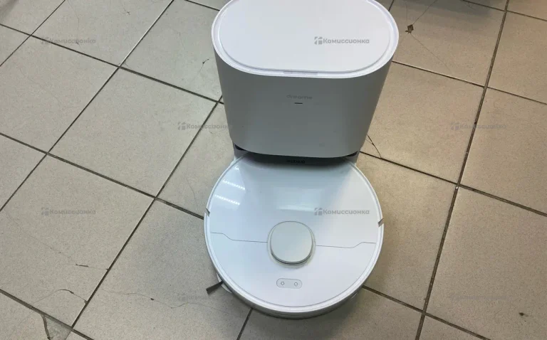 Пылесос  dreame