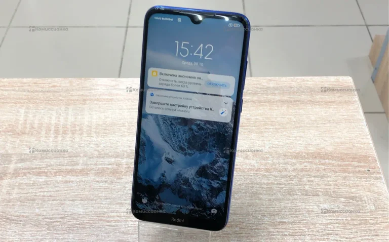 Xiaomi Redmi Note 8T 3/32 ГБ