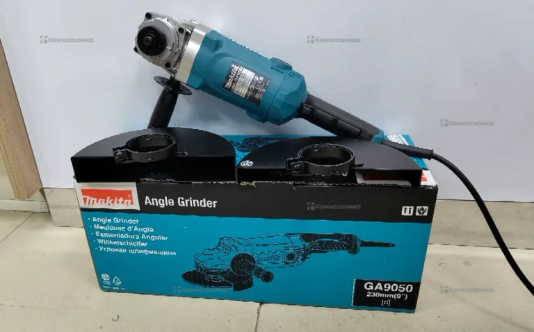 УШМ makita GA9050