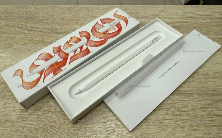 Стилус Apple Pencil Pro (MX2D3)