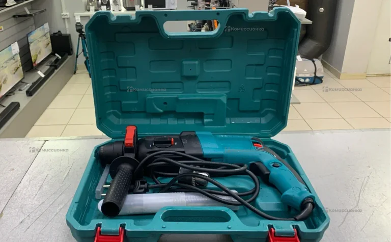 перфоратор makita rep