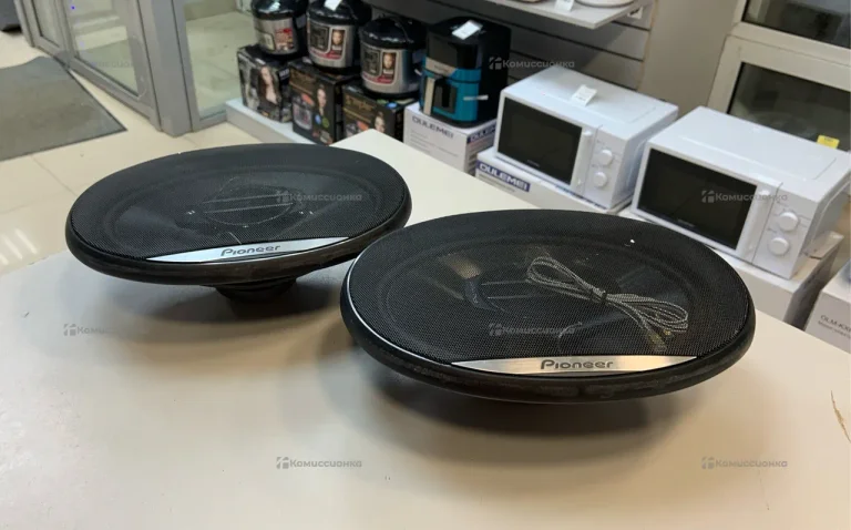 Колонки pioneer ts-g6930F