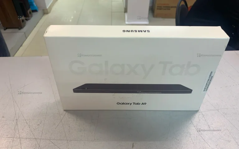 Планшет Samsung tab a9 128.