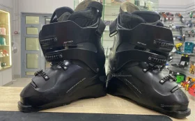 Купить Горные лыжи и ботинки Rossignol б/у , в Санкт-Петербург Цена:13900рублей