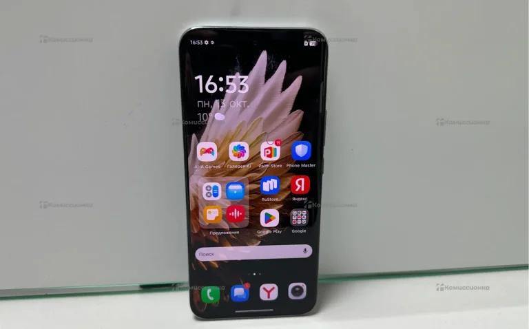 Tecno Spark 40 Pro Plus 8/256 ГБ