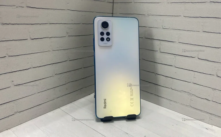 Xiaomi Redmi Note 12 Pro 8/256 ГБ