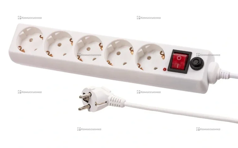 Сетевой фильтр