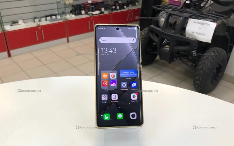 Tecno Spark 20 pro plus 256