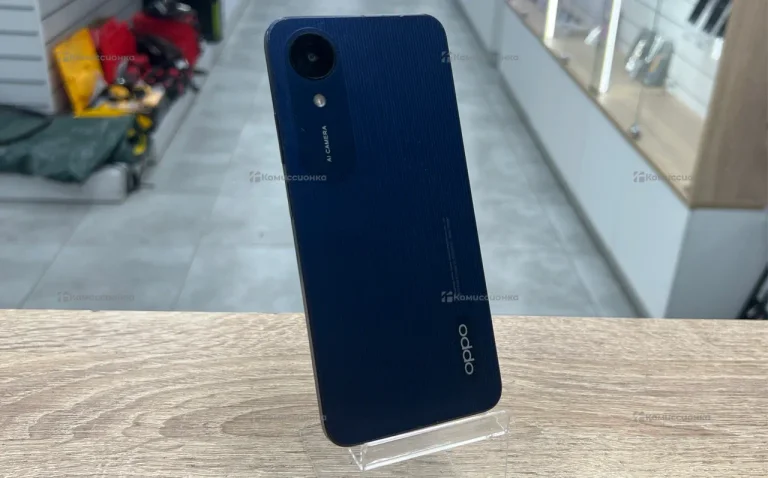 Oppo A17k 3/64 ГБ