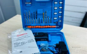 Шуруповерт Handtek CD 12 L2