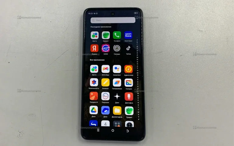 Tecno Spark Go 2024 4/128 ГБ