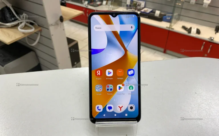 Xiaomi Poco C51 3/64 ГБ
