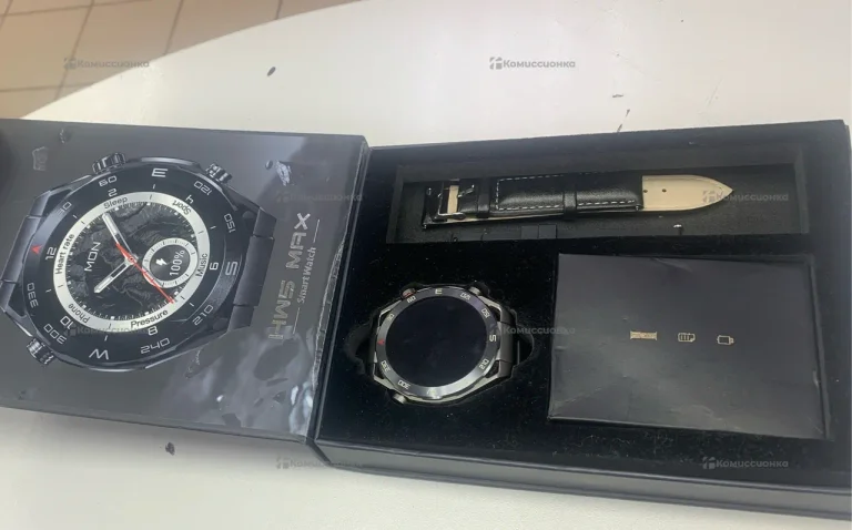 Часы HW5 MAX