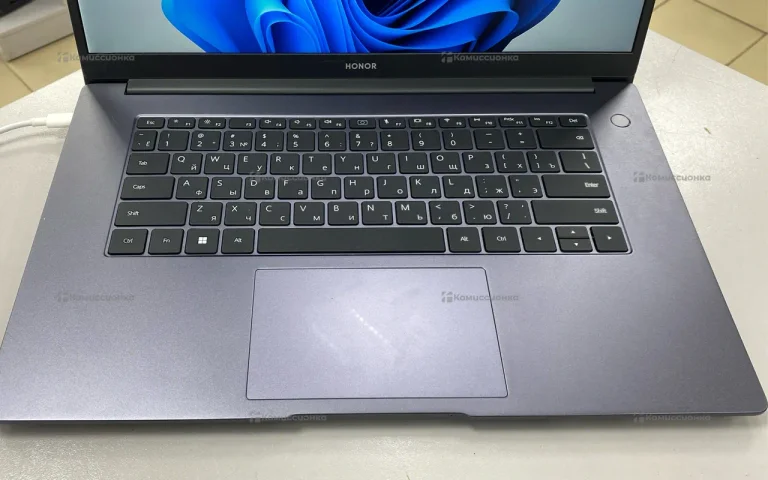 Ноутбук  Honor MagicBook X15