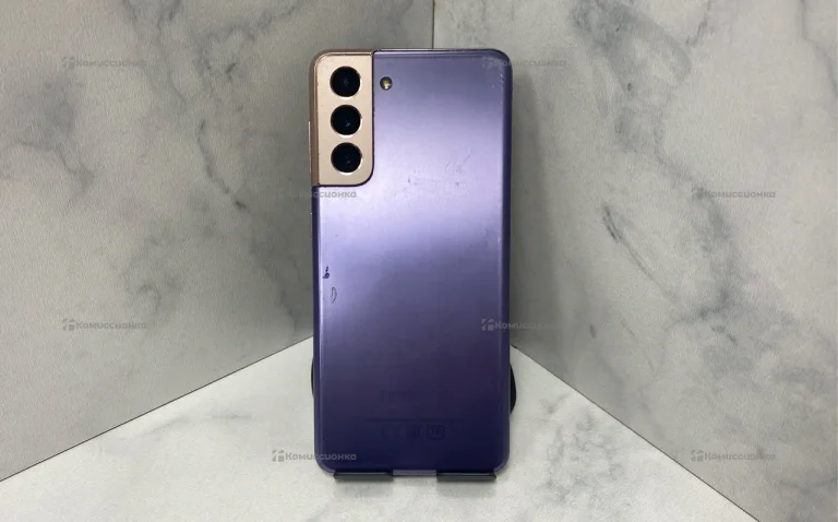 Samsung Galaxy S21 5G 8/128 ГБ