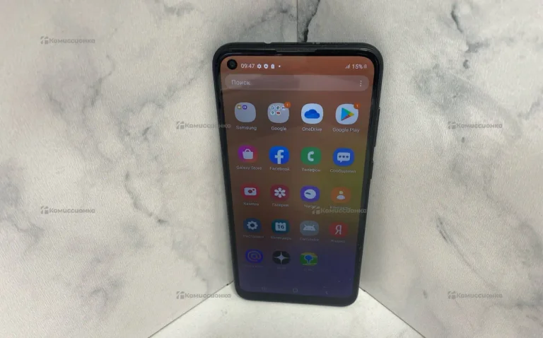 Samsung Galaxy A11 2/32 ГБ