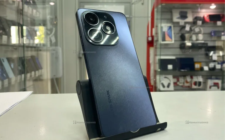 Tecno Spark 20 8/256Gb