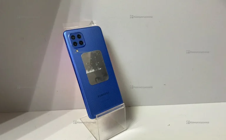 Samsung Galaxy M22