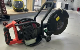 Купить Бензорез Gigant GCM-355 б/у , в Челябинск Цена:9900рублей