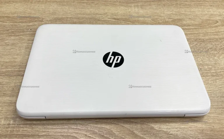 нетбук hp