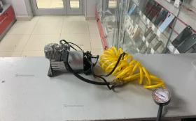 Компрессор автомобильный