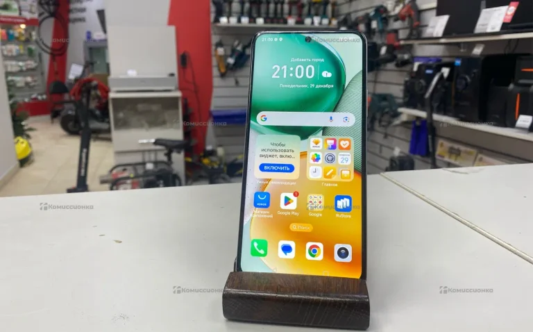 Honor X7c 8/256 ГБ