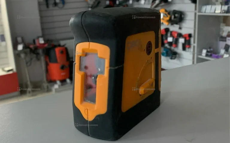 лазерный уровень fl 40- pocket II HP
