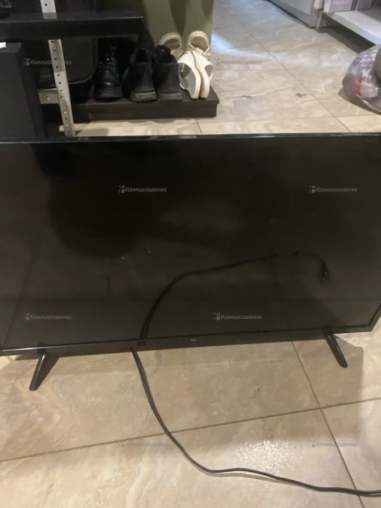 Телевизор Xiaomi L32M5-5ARU