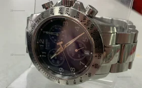 Часы  tissot t106417a