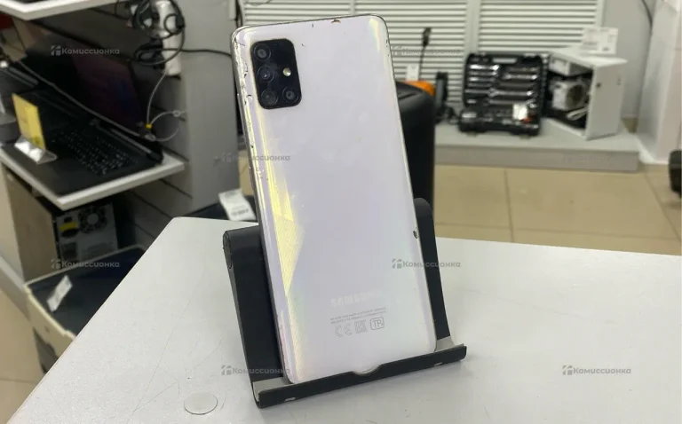 Samsung Galaxy A51 6/128Gb