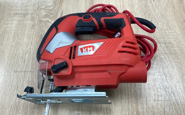 Электролобзик КМ JS-711