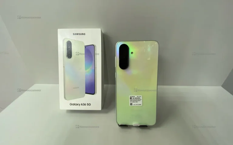 Samsung Galaxy A36 5G 8/128Gb