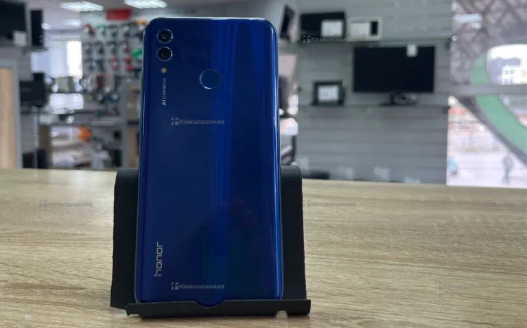 Honor 10lite 3/64