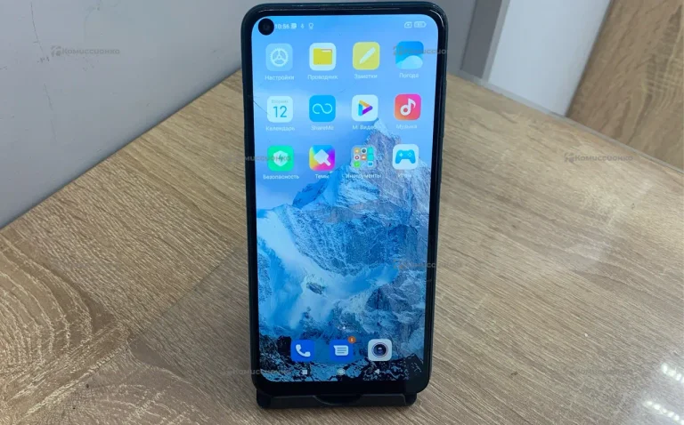 Xiaomi Redmi Note 9 4/128Gb