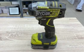 Аккумуляторный ударный гайковерт RYOBI R18IW7