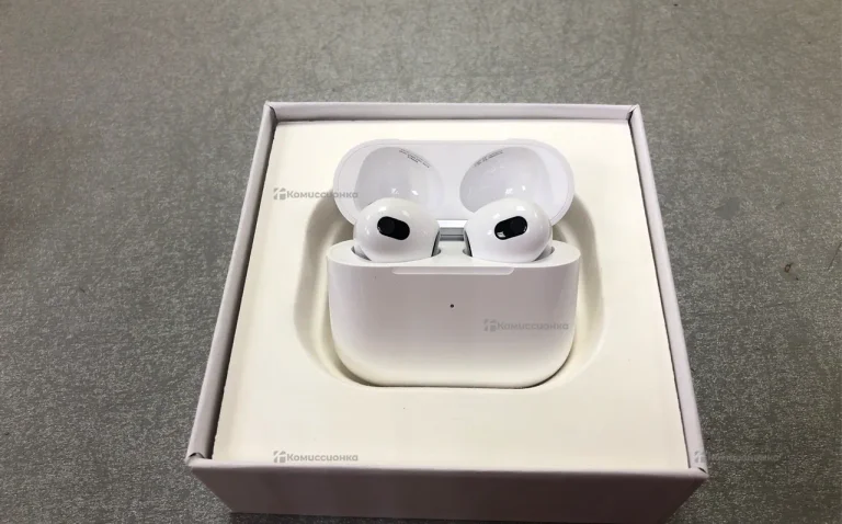 Наушники  air pods 2