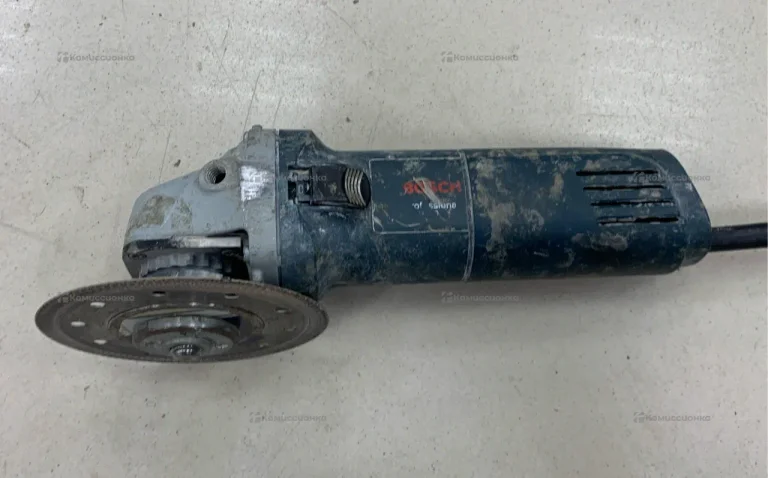 УШМ BOSCH GWS 660