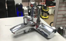 Смеситель для ванной Lemark