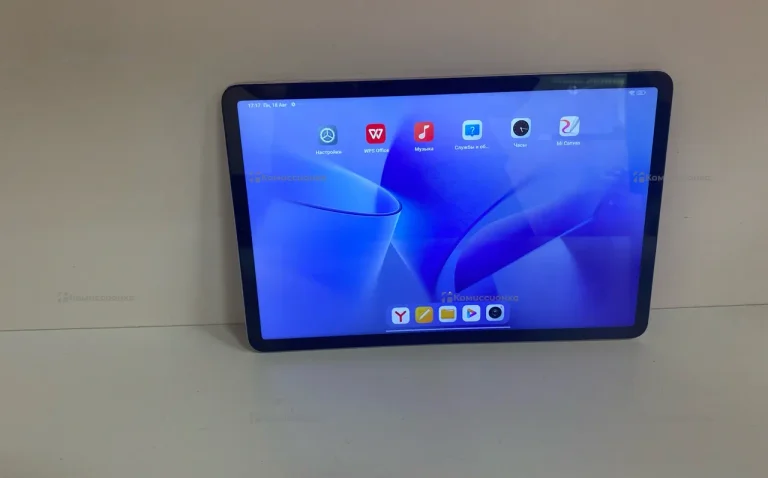 Планшет Xiaomi Pad 5 6/128GB