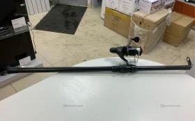 Купить Удочка с катушкой СВ240 б/у , в Красноярск Цена:390рублей