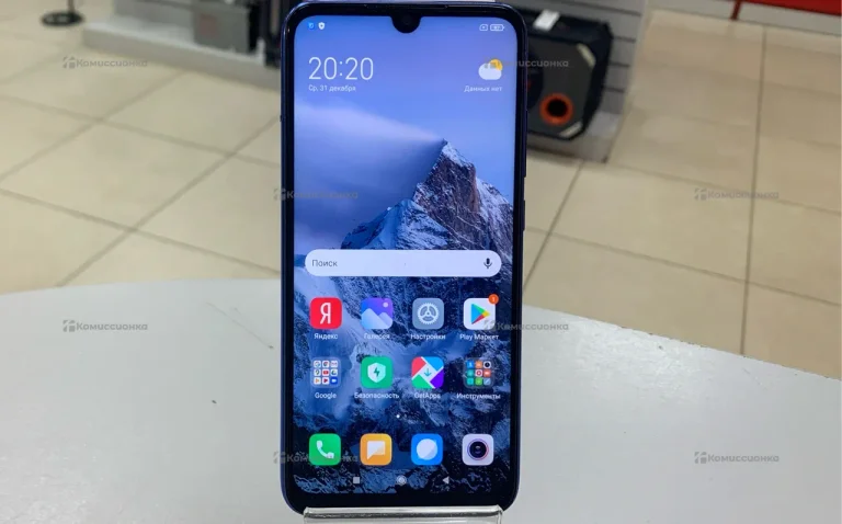 Xiaomi Redmi Note 7 3/32 ГБ